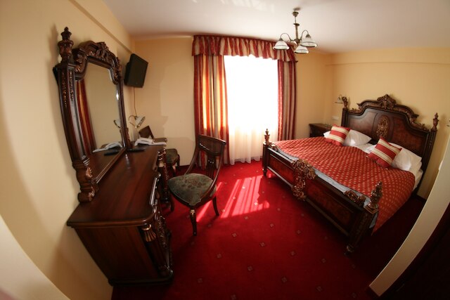 ホテル デイジー スーペリア