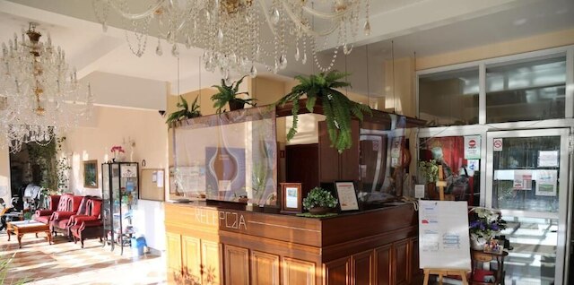 ホテル デイジー スーペリア