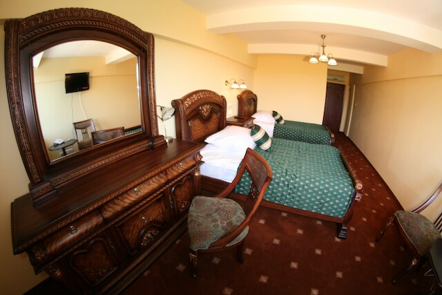 ホテル デイジー スーペリア