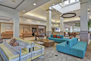 ヒルトン ガーデン イン レイク ブエナ ビスタ / オーランド