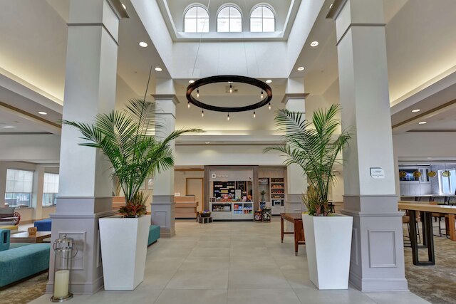 ヒルトン ガーデン イン レイク ブエナ ビスタ / オーランド