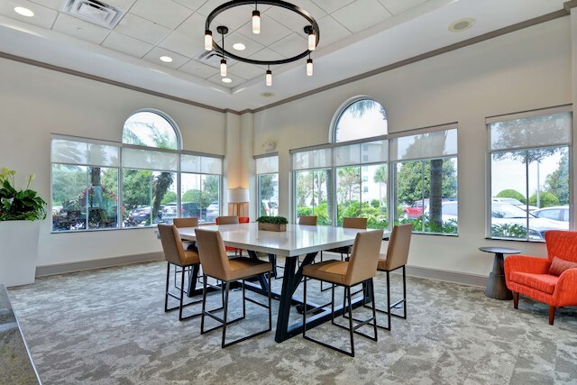 ヒルトン ガーデン イン レイク ブエナ ビスタ / オーランド