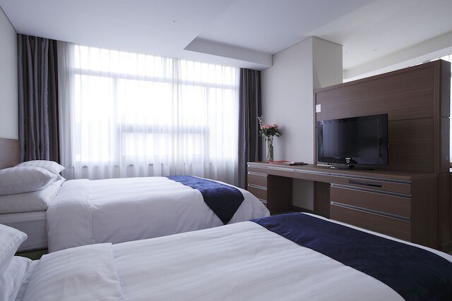 ラマダ、ウィンダム トンタン ホテル