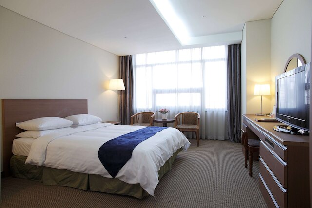 ラマダ、ウィンダム トンタン ホテル