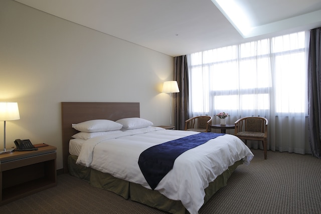 ラマダ、ウィンダム トンタン ホテル