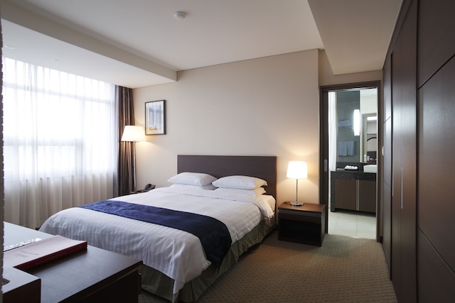 ラマダ、ウィンダム トンタン ホテル