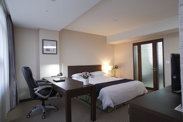 ラマダ、ウィンダム トンタン ホテル