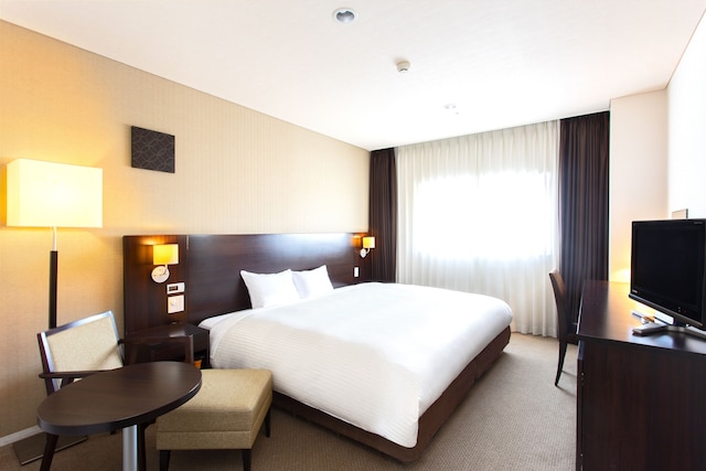 アートホテル弘前シティ