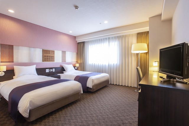 アートホテル弘前シティ