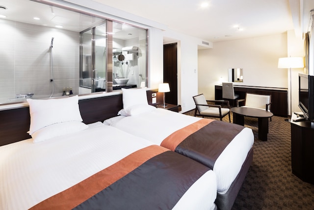 アートホテル弘前シティ