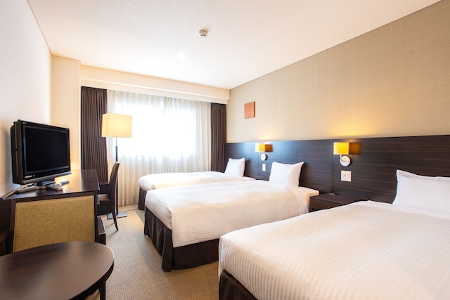 アートホテル弘前シティ