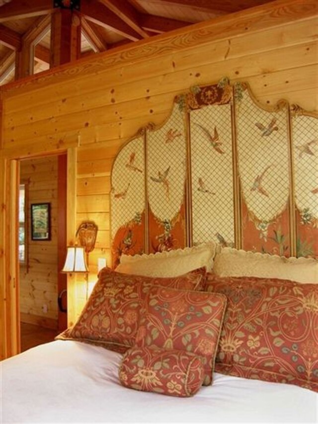 ボルケーノ ミスト コテージ