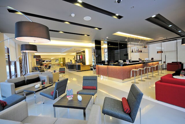 イビス バンコク スクンビット  4