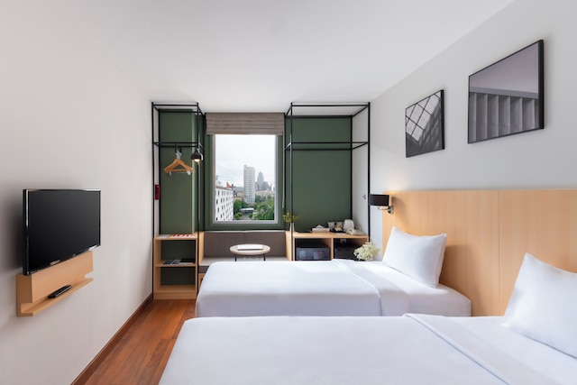 イビス バンコク スクンビット  4