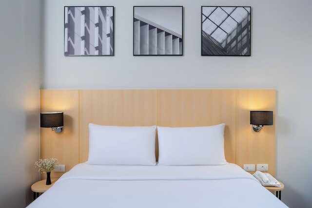 イビス バンコク スクンビット  4