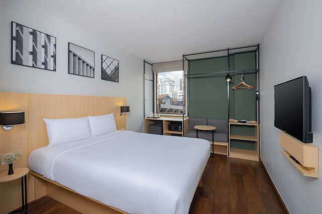 イビス バンコク スクンビット  4