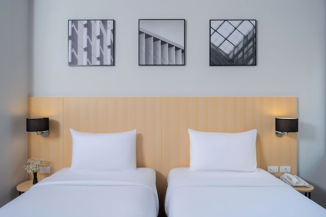 イビス バンコク スクンビット  4