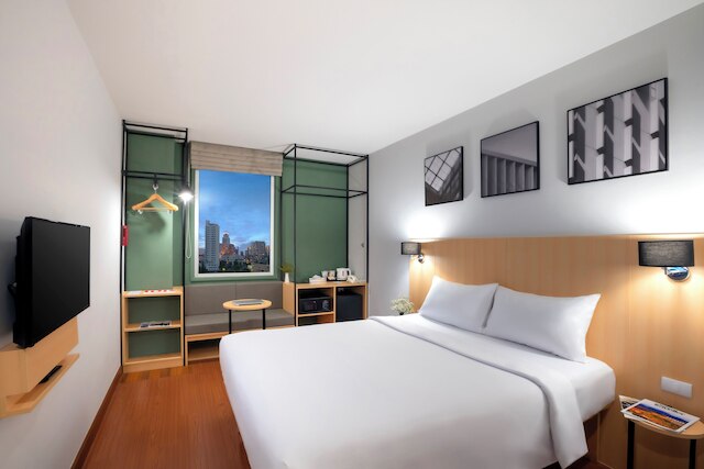 イビス バンコク スクンビット  4