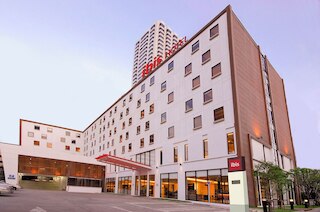 イビス バンコク スクンビット  4