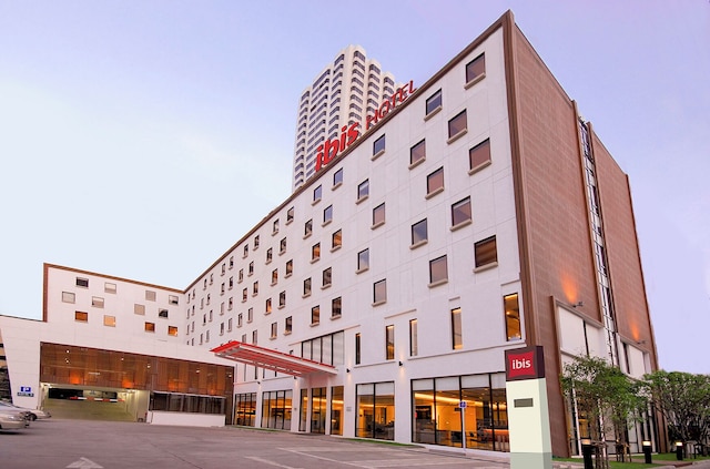 イビス バンコク スクンビット 4