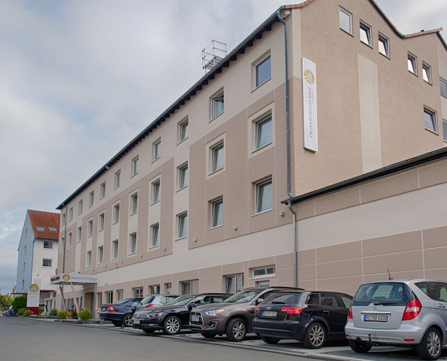 エアポート グローバル オテル, オリーブ イン