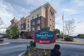 タウンプレイス スイーツ バイ マリオット コロンビア サウスイースト / フォート ジャクソン