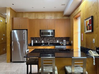 ジ エルドン ラグジュアリー スイーツ