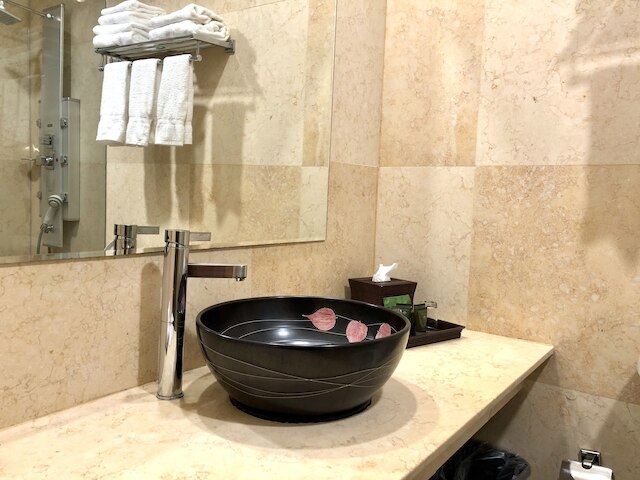 ジ エルドン ラグジュアリー スイーツ