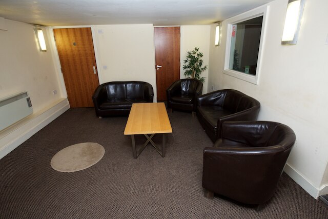 コクーン アット ザ インターナショナル イン