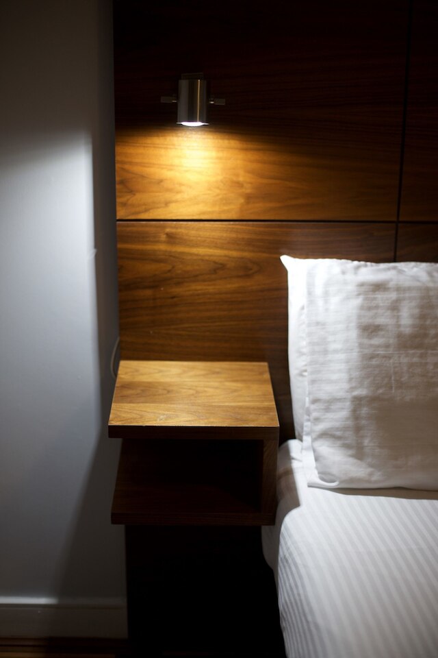 コクーン アット ザ インターナショナル イン