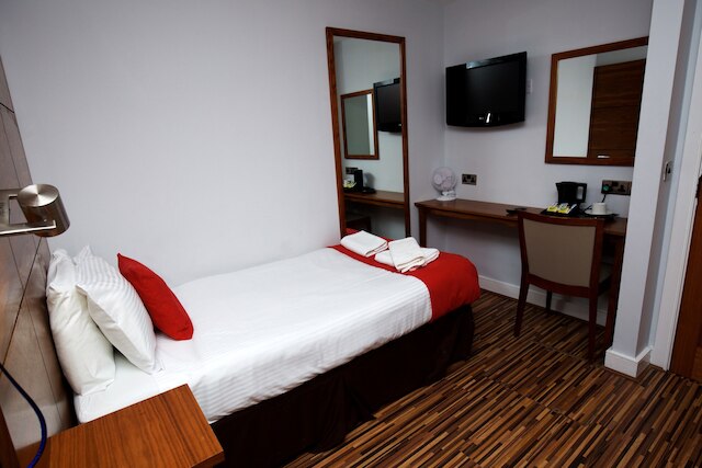 コクーン アット ザ インターナショナル イン