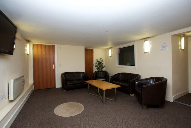 コクーン アット ザ インターナショナル イン