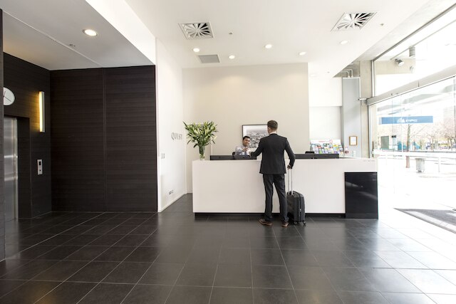 クエスト カーロー パーク