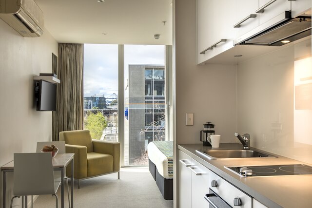 クエスト カーロー パーク