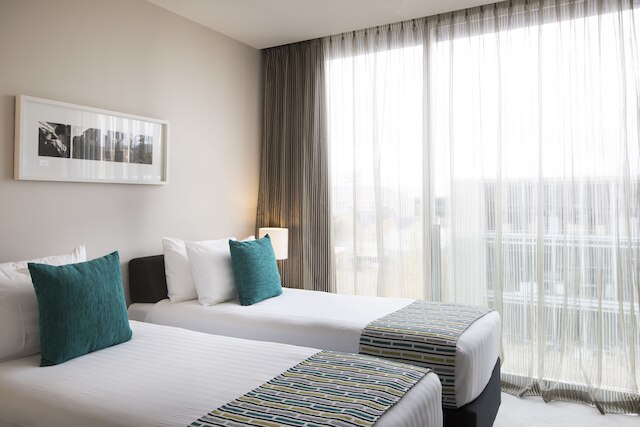 クエスト カーロー パーク