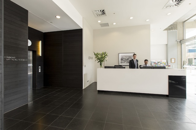 クエスト カーロー パーク