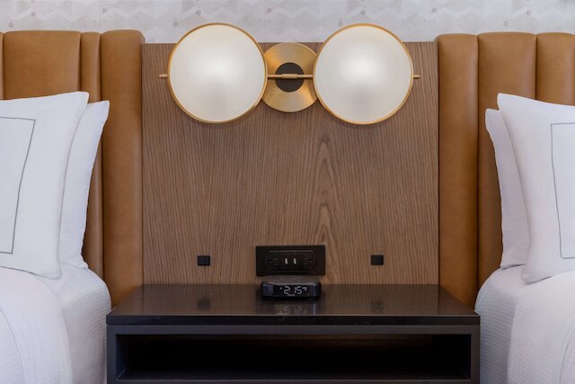 ダブルツリー バイ ヒルトン ラスベガス イースト フラミンゴ