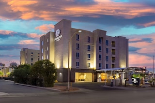 ダブルツリー バイ ヒルトン ラスベガス イースト フラミンゴ