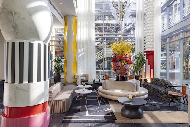 シウィット シカゴ ヒルトン  ホテル