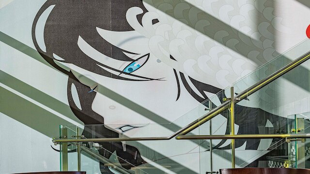 シウィット シカゴ ヒルトン  ホテル