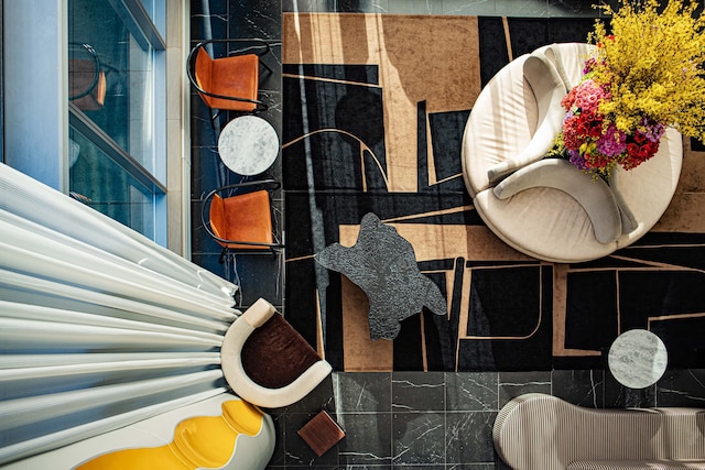 シウィット シカゴ ヒルトン  ホテル