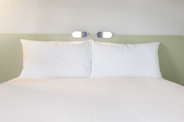 イビス バジェット グッセインヴィル シャルル ド ゴール