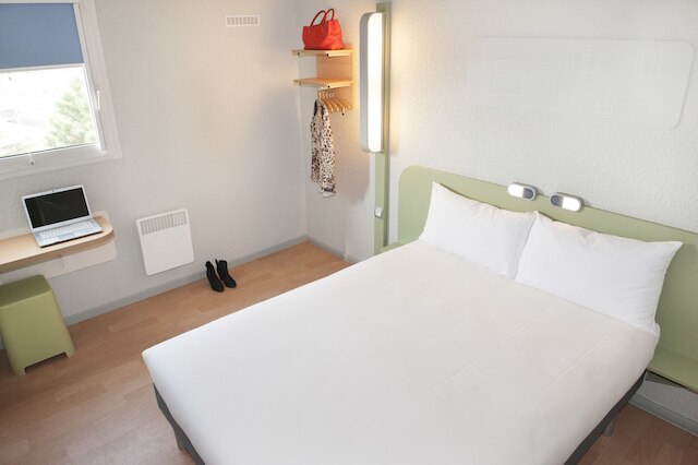 イビス バジェット グッセインヴィル シャルル ド ゴール