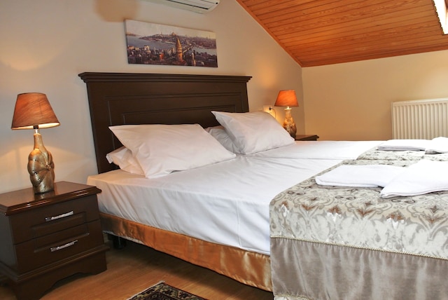 エミルハン イン アパートメント & スイーツ