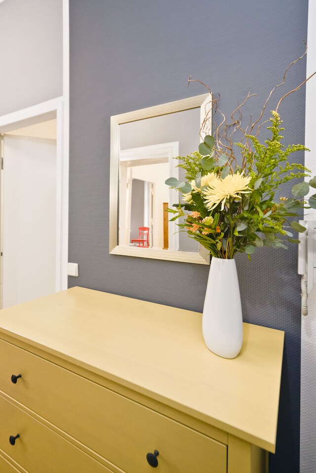 オールド タウン アパートメンツ シェーンハウザー アレー ベルリン