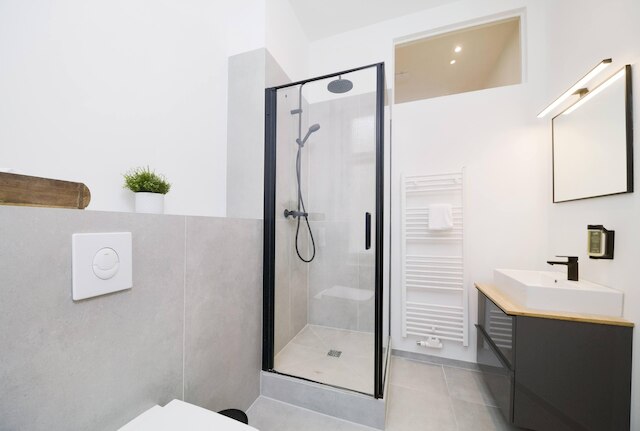 オールド タウン アパートメンツ シェーンハウザー アレー ベルリン