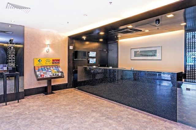 ホテル 81 トリスター