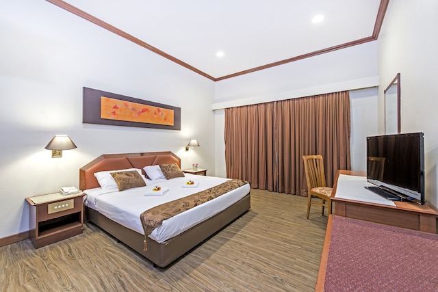 ホテル 81 トリスター