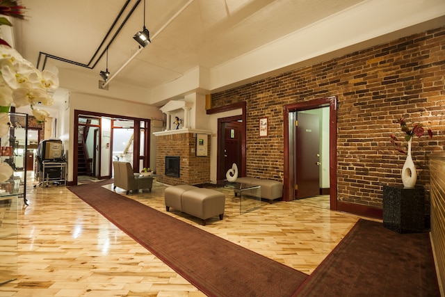 ホテル アブリ デュ ヴォヤジュー