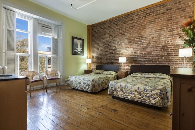 ホテル アブリ デュ ヴォヤジュー